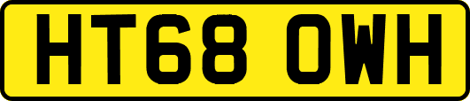 HT68OWH