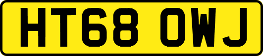 HT68OWJ