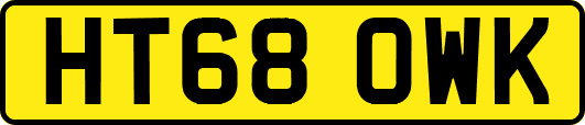 HT68OWK