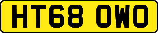 HT68OWO