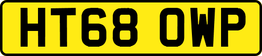 HT68OWP