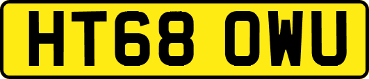 HT68OWU
