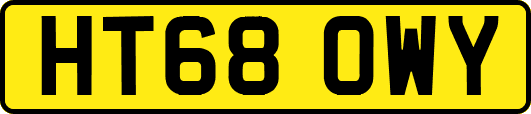 HT68OWY