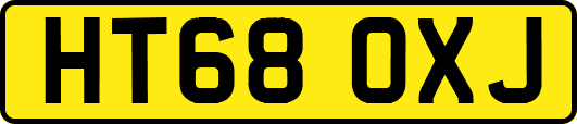 HT68OXJ