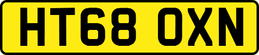 HT68OXN