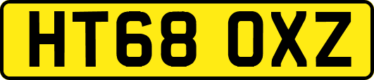 HT68OXZ