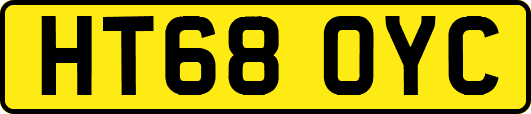 HT68OYC