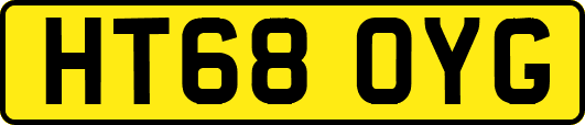 HT68OYG
