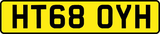 HT68OYH