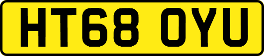 HT68OYU