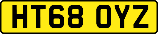 HT68OYZ