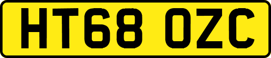 HT68OZC