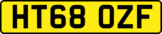 HT68OZF