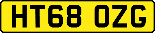 HT68OZG