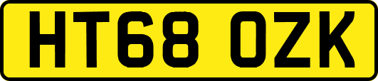 HT68OZK