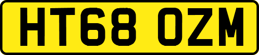 HT68OZM