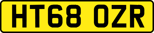 HT68OZR