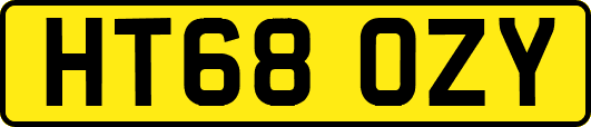 HT68OZY