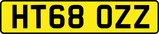 HT68OZZ
