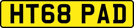 HT68PAD