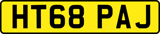 HT68PAJ