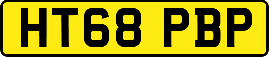 HT68PBP