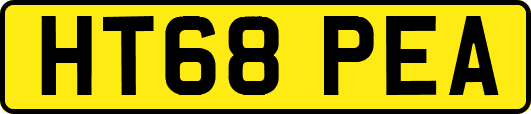 HT68PEA