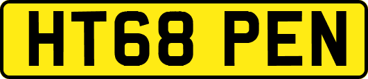 HT68PEN