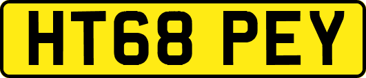 HT68PEY