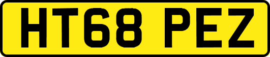 HT68PEZ
