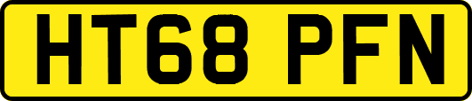HT68PFN