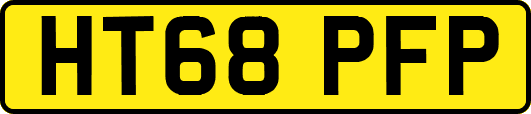 HT68PFP