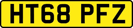 HT68PFZ