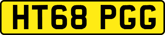 HT68PGG