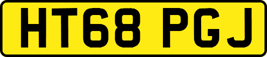 HT68PGJ