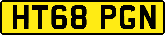 HT68PGN