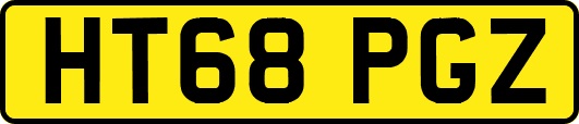 HT68PGZ