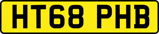 HT68PHB
