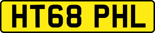 HT68PHL