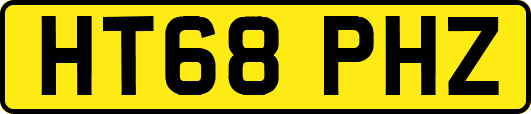 HT68PHZ