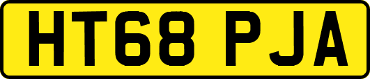 HT68PJA