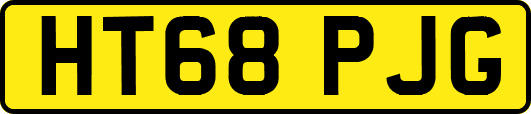 HT68PJG