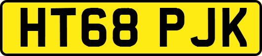 HT68PJK
