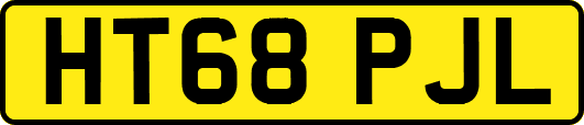 HT68PJL