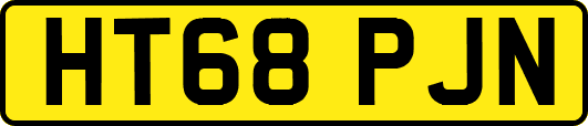 HT68PJN