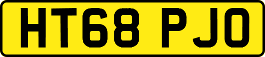 HT68PJO