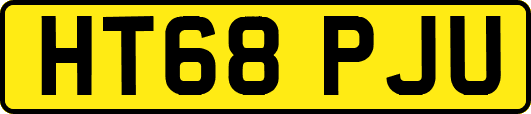 HT68PJU