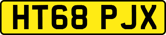 HT68PJX