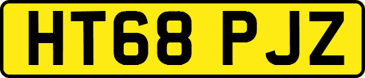 HT68PJZ