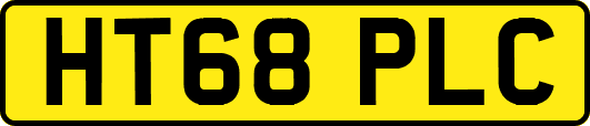 HT68PLC